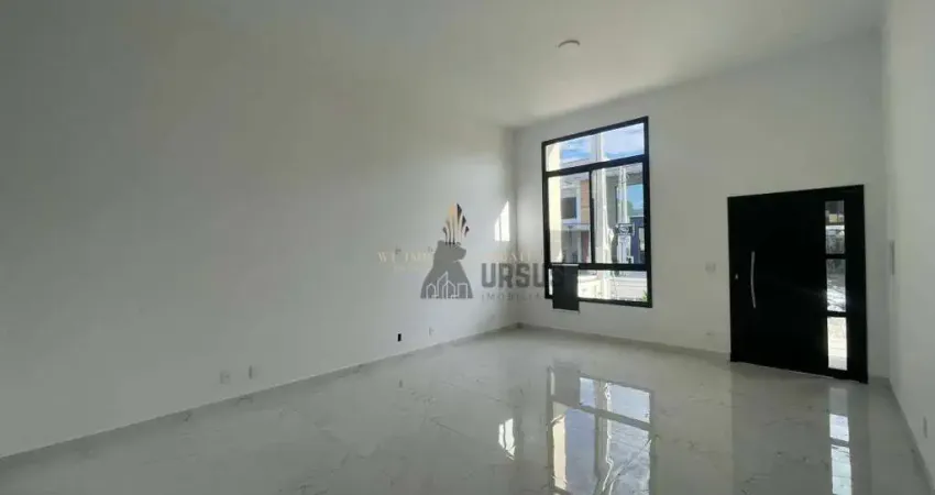 Casa com 3 dormitórios à venda, 160 m² por R$ 795.000,00 - Condomínio Morada do Visconde - Tremembé/SP