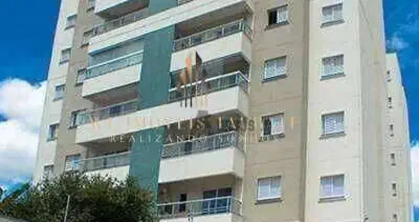 Apartamento com 2 dormitórios à venda, 67 m² por R$ 300.000,00 - Edifício Monte Castelo - Taubaté/SP
