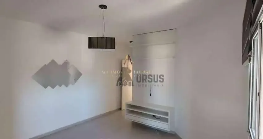 Apartamento com 2 dormitórios à venda, 67 m² por r$ 310.000,00 - residencial atlantic - taubaté/sp