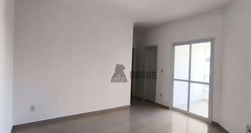 Apartamento com 2 dormitórios à venda, 63 m² por R$ 310.000,00 - Vila São José - Taubaté/SP
