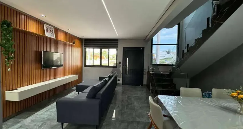 Casa condomínio Residencial Recanto Tropical, Taubaté.