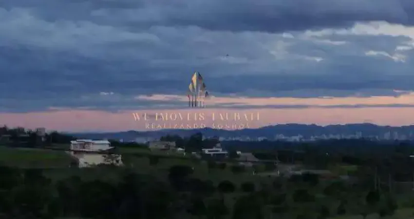 Terreno em Condomínio, 1000m², à venda em Tremembé, Condominio Village da Serra
