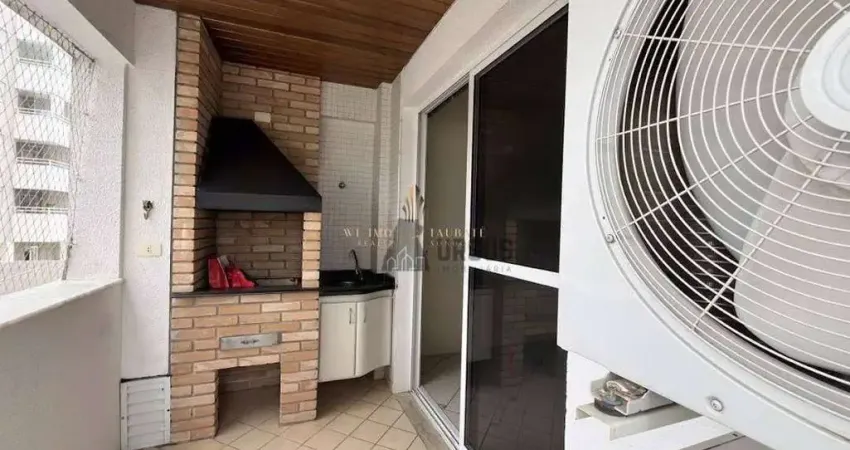 Apartamento Residencial à venda, Jardim Maria Augusta, Taubaté - AP0235.