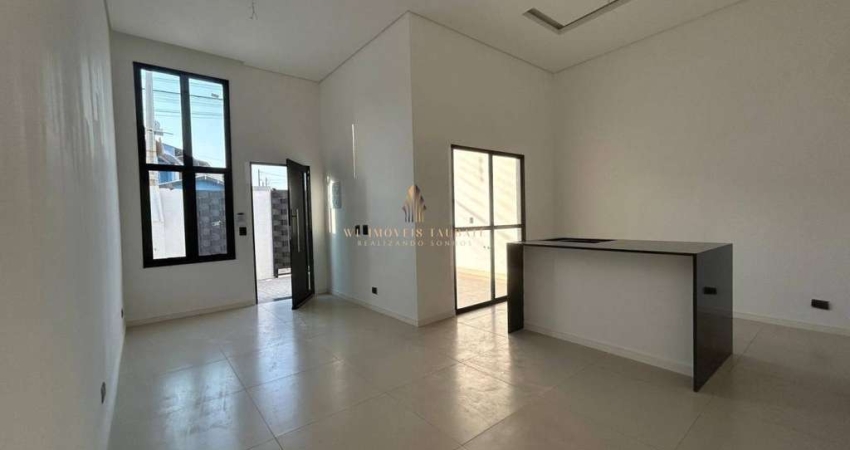 Casa com 3 quartos, 83m², à venda em Taubaté, Vila Aparecida