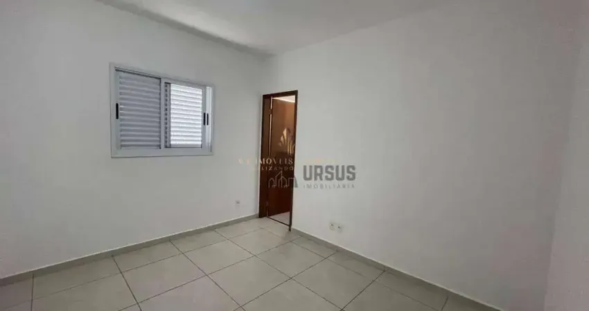 Apartamento com 2 dormitórios à venda, 85 m² por R$ 320.000,00 - Parque Residencial Bom Conselho - Taubaté/SP