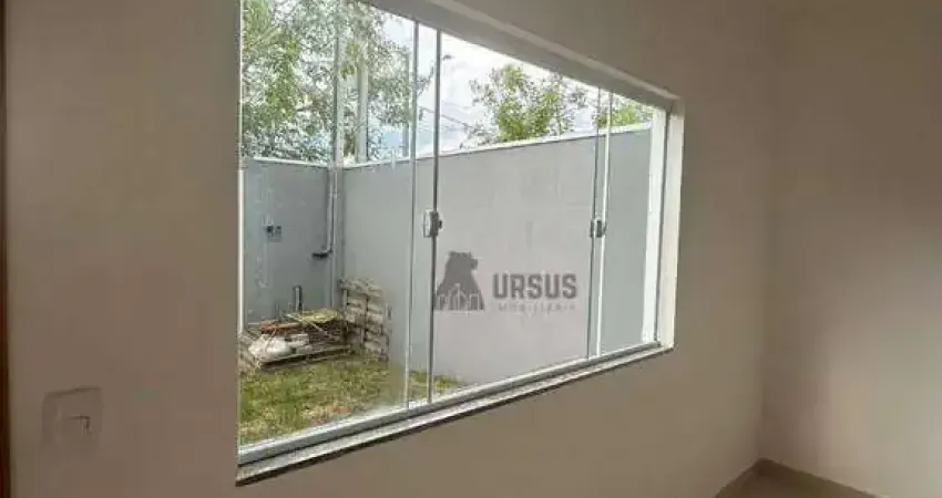 Casa com 3 dormitórios à venda, 80 m² por R$ 330.000,00 - Barranco - Taubaté/SP