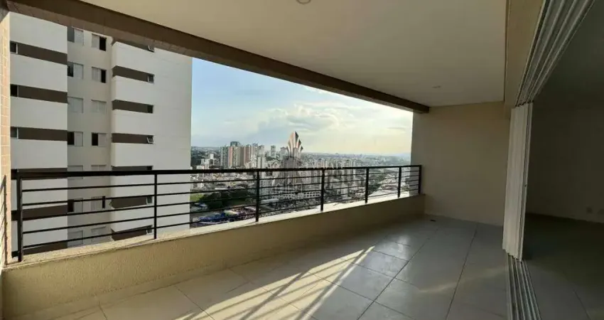Apartamento com 3 dormitórios à venda, 155 m² por R$ 1.050.000,00 - Edifício Renaissance - Taubaté/SP