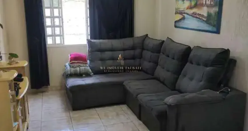 Casa à venda em Pindamonhangaba, Crispim, com 3 quartos, 125m²