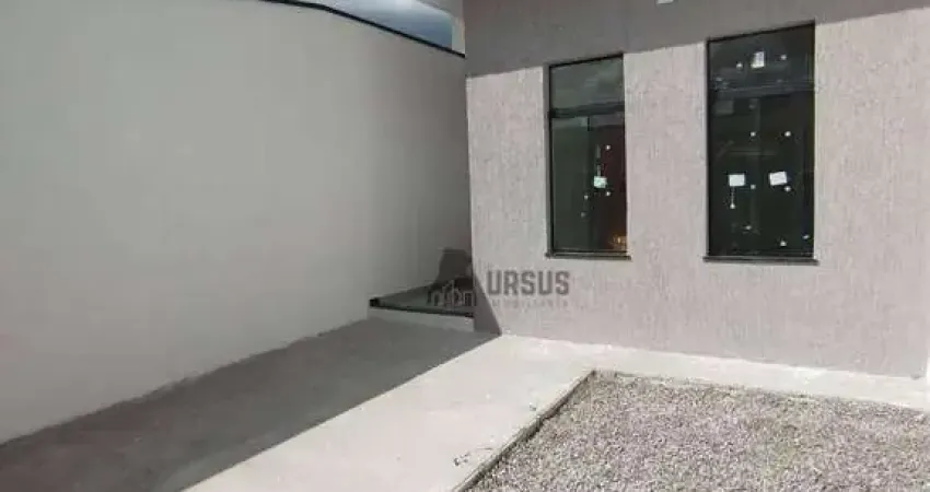 Casa com 2 dormitórios à venda, 67 m² por R$ 310.000,00 - Loteamento Vila Olímpia - Taubaté/SP