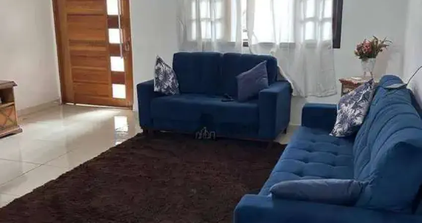 Casa com 2 dormitórios à venda, 115 m² por R$ 340.000,00 - Vale das Flores - Tremembé/SP