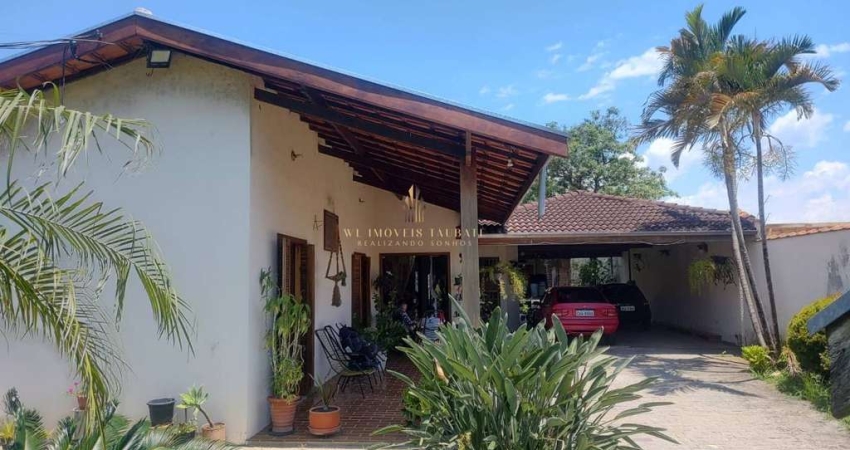 Casa à venda em Pindamonhangaba, Doutor Lessa, com 3 quartos, 675m²