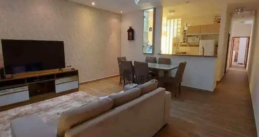 Casa Residencial à venda, Jardim Ana Emilia, Taubaté - CA0368.