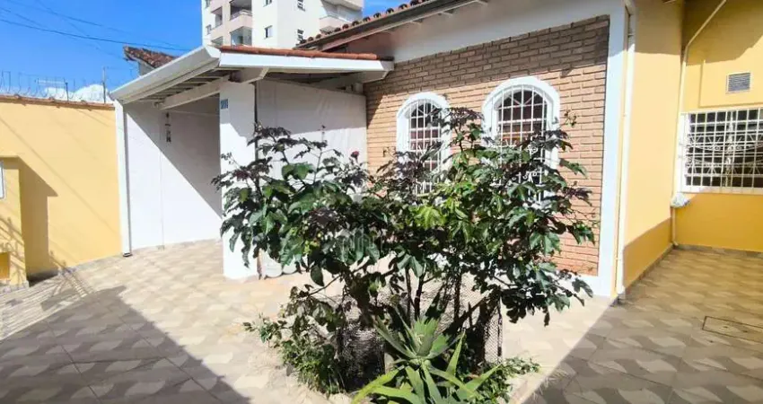 Casa com 2 dormitórios à venda, 110 m² por R$ 430.000,00 - Vila Marly - Taubaté/SP