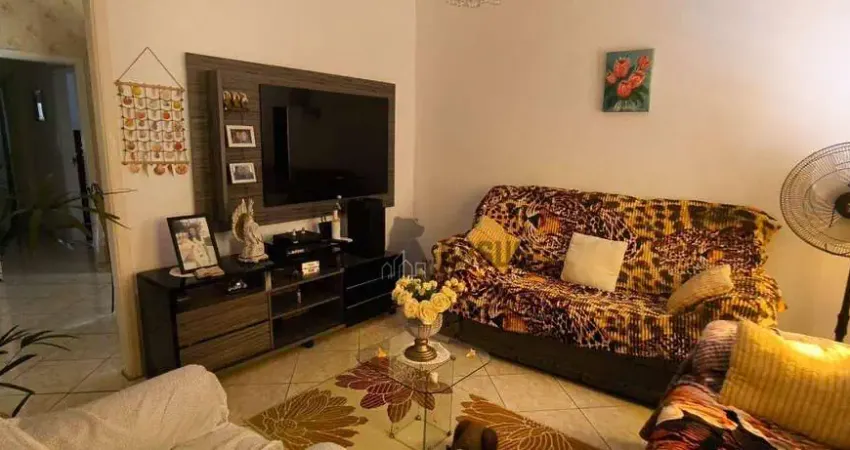 Casa com 3 dormitórios à venda, 110 m² por r$ 430.000,00 - vila marly - taubaté/sp