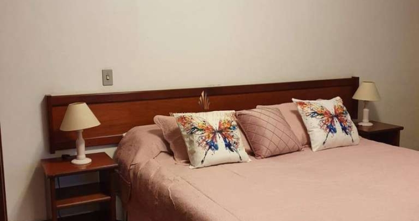 Flat com 2 quartos, 100m², à venda em Campos do Jordão, Capivari