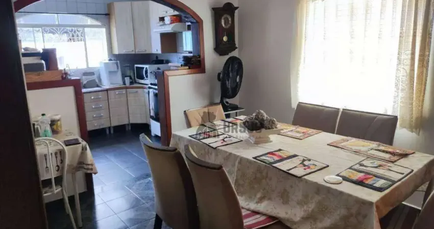 Casa residencial à venda, parque são cristóvão, taubaté - ca0002.