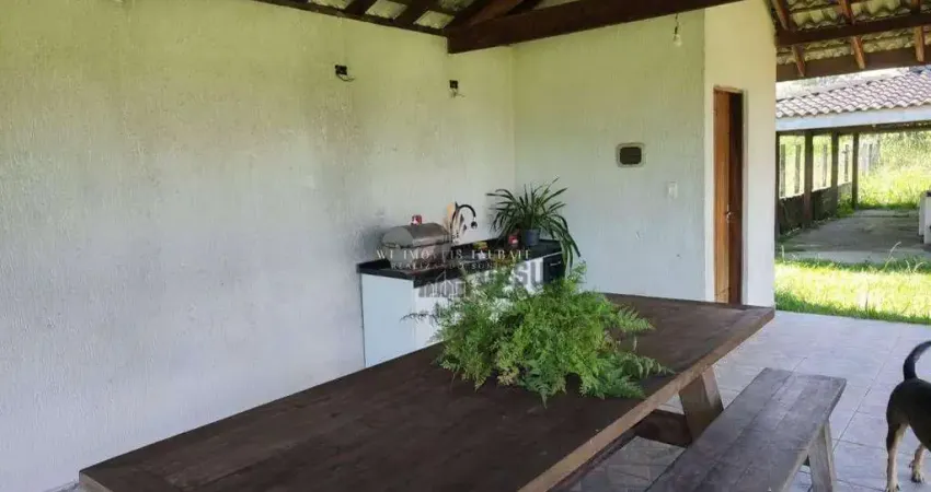 Chácara Residencial à venda, Ribeirão Grande, Pindamonhangaba - CH0004.