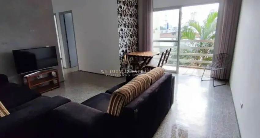 Apartamento à venda, no Condomínio Residencial Parque das Nações,  em Taubaté, Jardim das Nações, com 3 quartos, 71m²