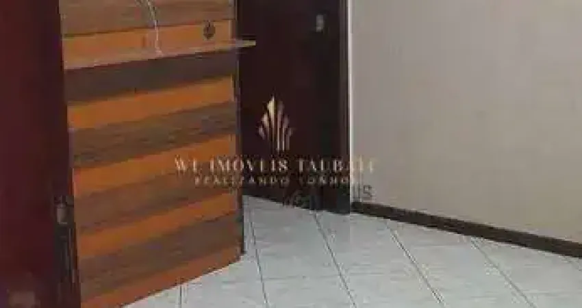 Casa com 2 quartos à venda no Granja Daniel, Taubaté 