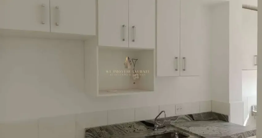 Apartamento à venda em Taubaté, Chácara do Visconde, com 2 quartos, 54m²