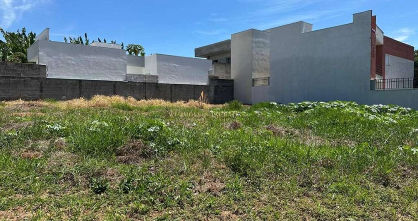 Terreno à venda em Pindamonhangaba, Loteamento Residencial e Comercial Flamboyant, 220m²