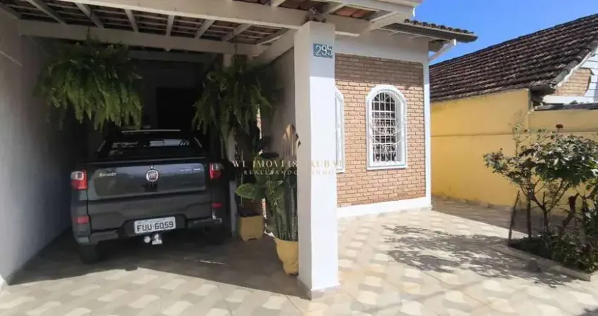 Casa à venda em Taubaté, Vila Marly, com 2 quartos, 110m²