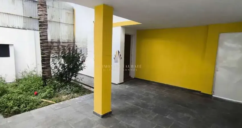 Casa à venda em Taubaté, Centro, com 2 quartos, 150m²