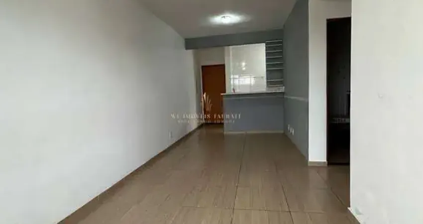 Apartamento à venda, no Condomínio Petrópolis,  em Taubaté, Areão, com 2 quartos, 57m²