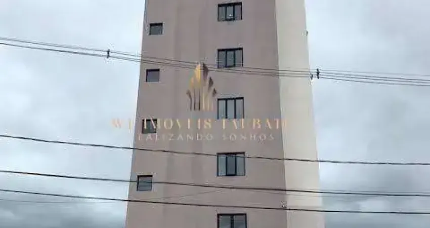 Apartamento à venda, no Condomínio Connect Valley, , Areão, com 1 quarto, 27m²