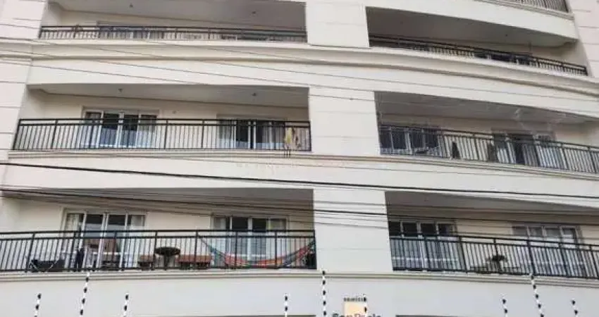 Apartamento à venda, no Edifício San Paolo,  em Taubaté, Centro, com 3 quartos, 110m²