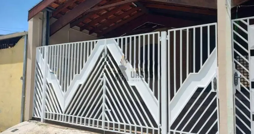 Casa com 2 dormitórios à venda, 104 m² por R$ 297.000,00 - Vila Rica - Pindamonhangaba/SP