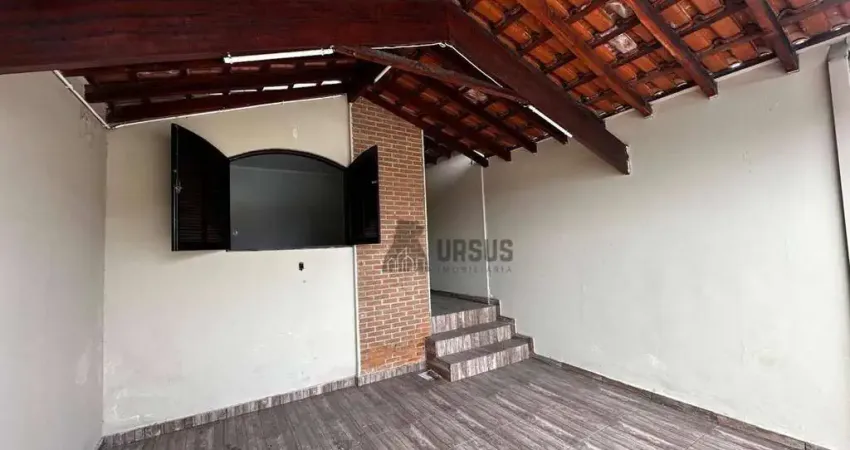 Casa com 2 dormitórios à venda, 104 m² por r$ 295.000,00 - vila rica - pindamonhangaba/sp
