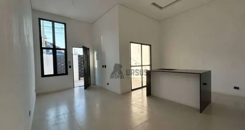 Casa com 3 dormitórios à venda, 83 m² por R$ 430.000,00 - Vila Aparecida - Taubaté/SP