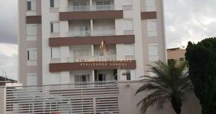 Apartamento à venda, no Edifício Singolare, , Granja Daniel, com 2 quartos, 69m²