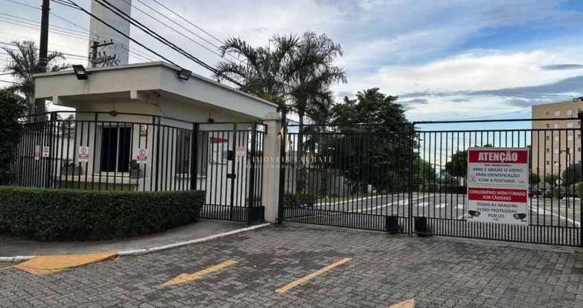 Apartamento à venda, no Residencial Altos de Santana, , Santana, com 2 quartos, 50m²