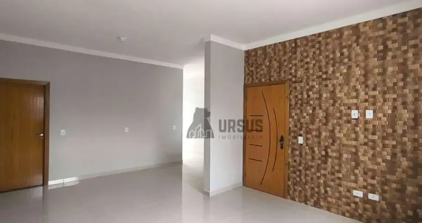 Casa com 2 dormitórios à venda, 89 m² por R$ 400.000,00 - Piracangaguá (Chácara Flórida) - Taubaté/SP