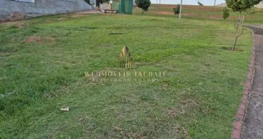 Terreno em Condomínio à venda, no Condomínio Cyrela Landscape Taubaté,  em Taubaté, Loteamento Residencial Fazenda Casa Grande, 554m²