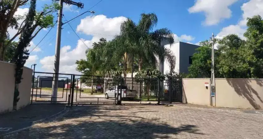 Terreno em Condomínio à venda, no Residencial Charles Schinneder,  em Taubaté, Quiririm, 251m²
