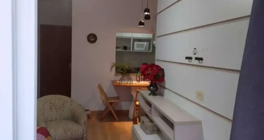 Apartamento com 2 dormitórios à venda, 57 m² por R$ 195.000,00 - Loteamento Residencial São Vicente de Paulo - Tremembé/SP