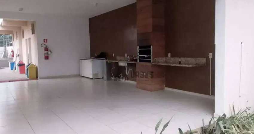 Apartamento com 2 dormitórios à venda, 57 m² por r$ 220.000,00 - loteamento residencial são vicente de paulo - tremembé/sp