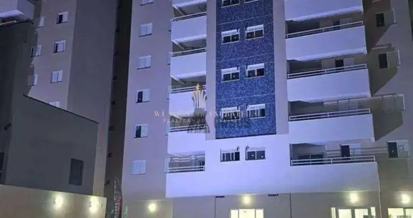 Apartamento com 3 dormitórios à venda, 106 m² por R$ 655.000 - Centro - Taubaté/SP