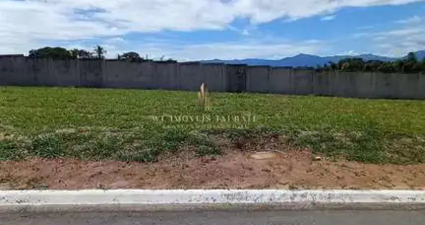 Terreno em Condomínio à venda, no Condomínio Residencial Barão de Tremembé,  em Tremembé, Caminho Novo, 250m²