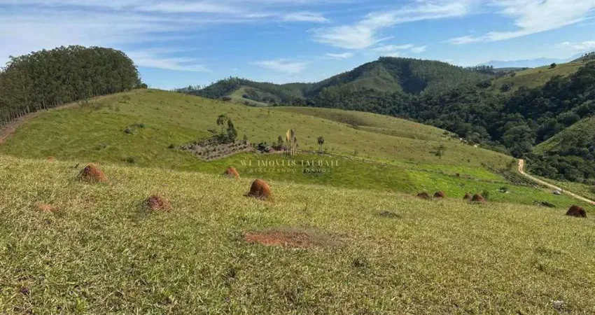 Área à venda em Taubaté, Registro, 55.189m²