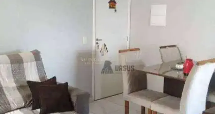 Apartamento com 1 dormitório à venda, 54 m² por r$ 280.000,00 - splendore home club - taubaté/sp