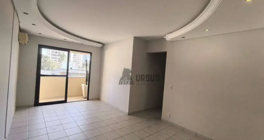 Apartamento com 4 dormitórios à venda, 94 m² por R$ 440.000,00 - Jardim das Nações - Taubaté/SP