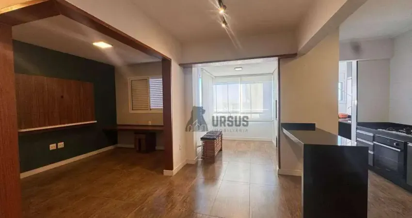 Apartamento a venda Edifício Residencial Áquila, Taubaté.