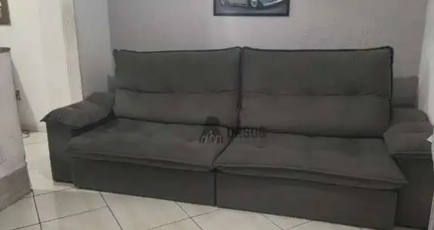 Casa com 2 dormitórios à venda, 100 m² por R$ 330.000,00 - Vila Rica - Pindamonhangaba/SP