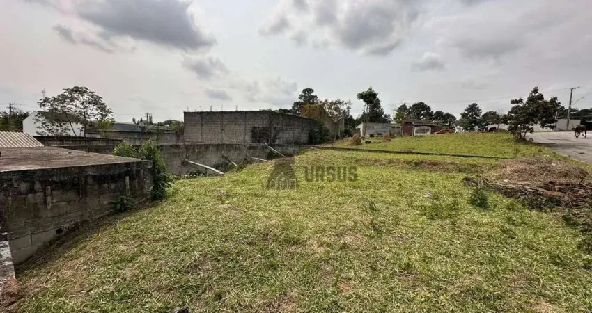 Terreno à venda, 382 m² por R$ 89.000 - Vitória Vale III - Pindamonhangaba/SP