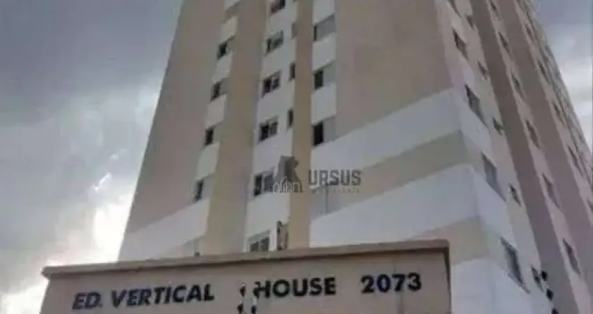 Apartamento com 2 dormitórios à venda, 48 m² por R$ 320.000,00 - Residencial Sítio Santo Antônio - Taubaté/SP