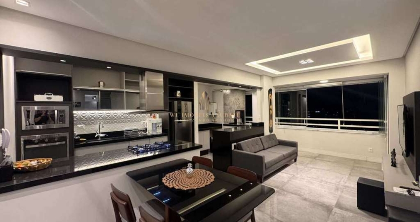 Apartamento à venda, no Condomínio Residencial Áquila,  em Taubaté, Vila das Jabuticabeiras, com 2 quartos, 76m²